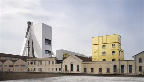 torre fondazione prada milan|fondazione prada archdaily.